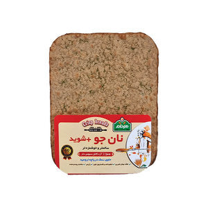 خبز الشعير والكزبرة خبز الشعير والكزبرة